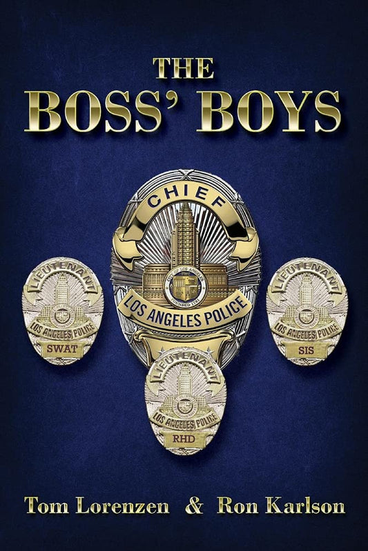 The Boss' Boys