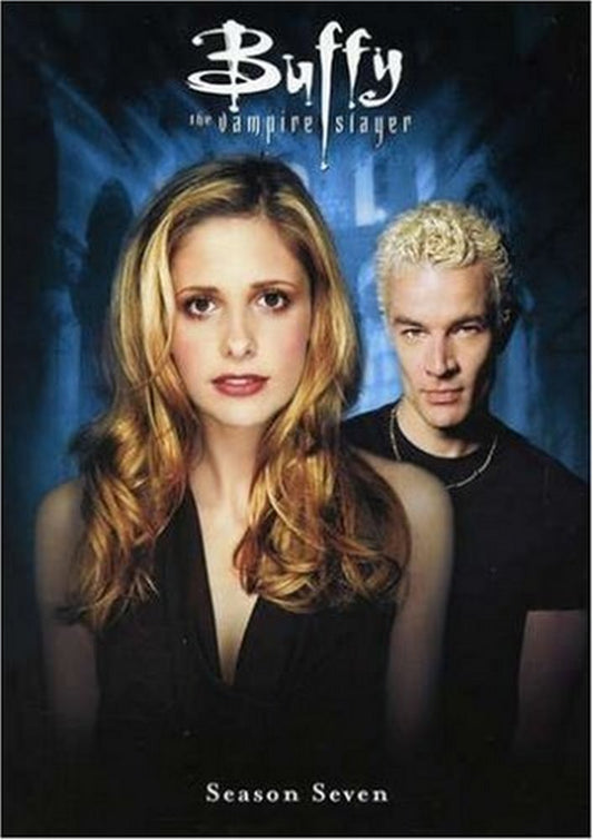 Buffy the Vampire Slayer - The Complete Seventh Season (Slim Set)