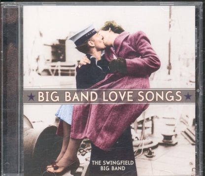 Big Band Love Songs / Various (Meijer)