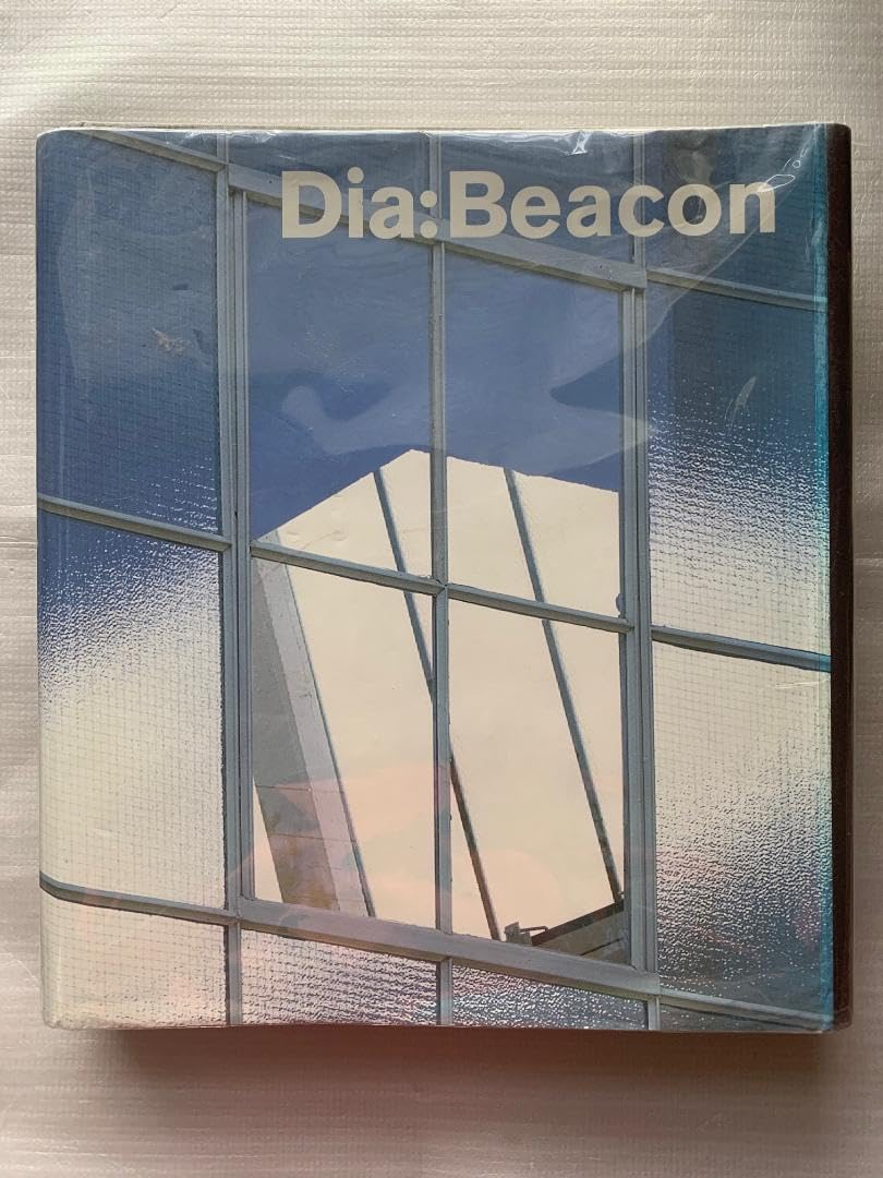 Dia, the Collection in Beacon