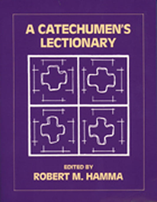 A Catechumen's Lectionary