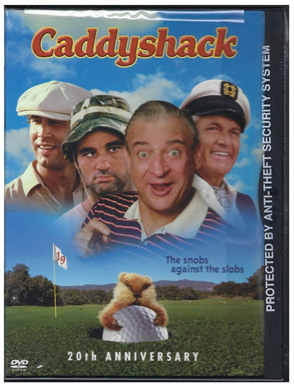 Caddyshack [DVD]