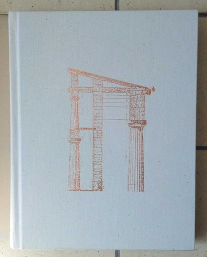 Architecture: The Natural and the Manmade