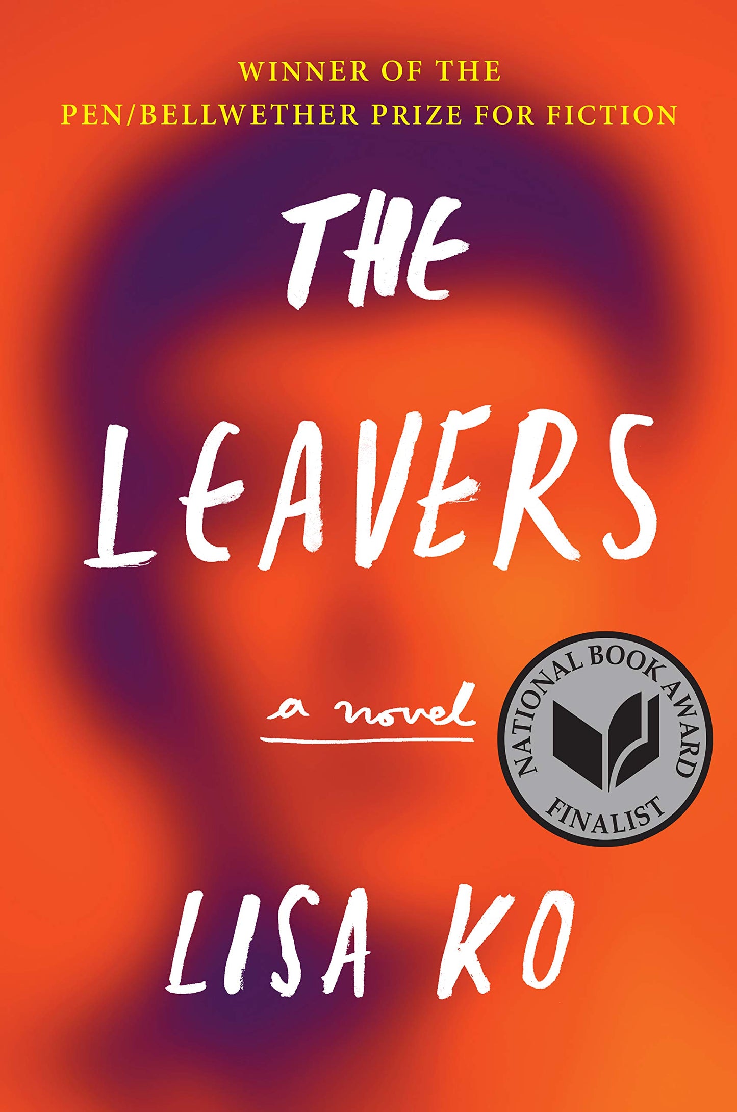 The Leavers (National Book Award Finalist): A Novel Ko, Lisa