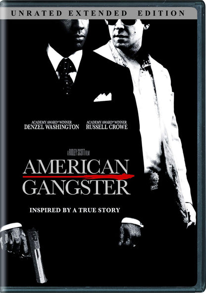 American Gangster