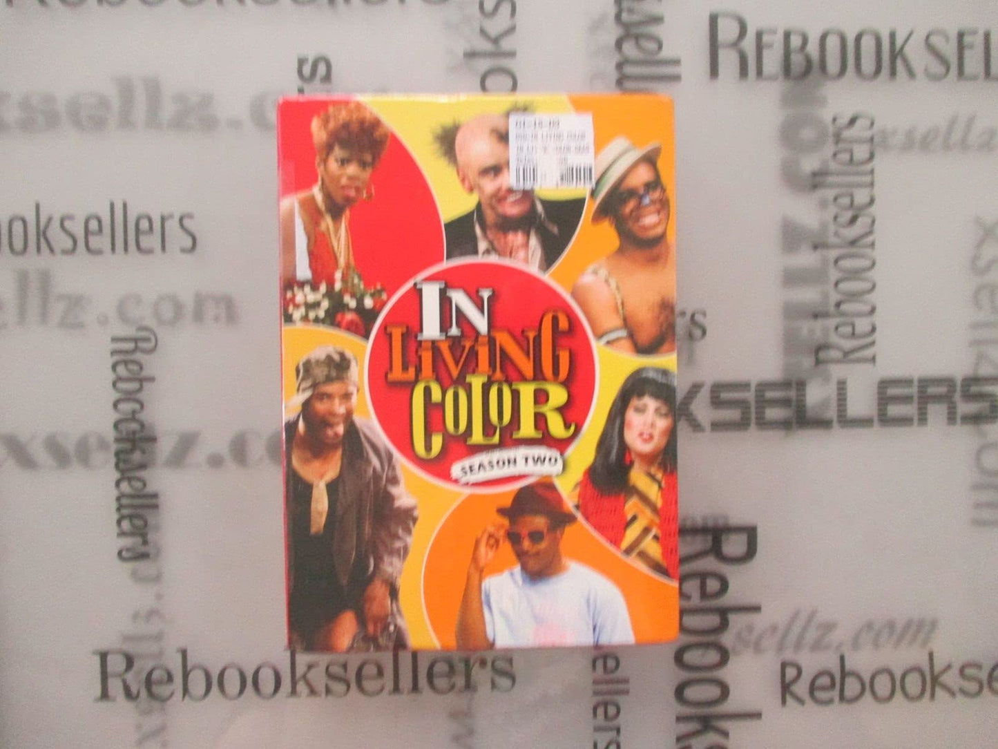 In Living Color - Season 2