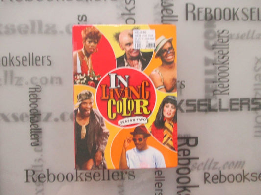 In Living Color - Season 2