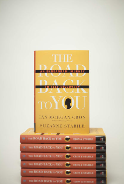 The Road Back to You: Enneagram Journey to Self-Discovery ; Ian Cron