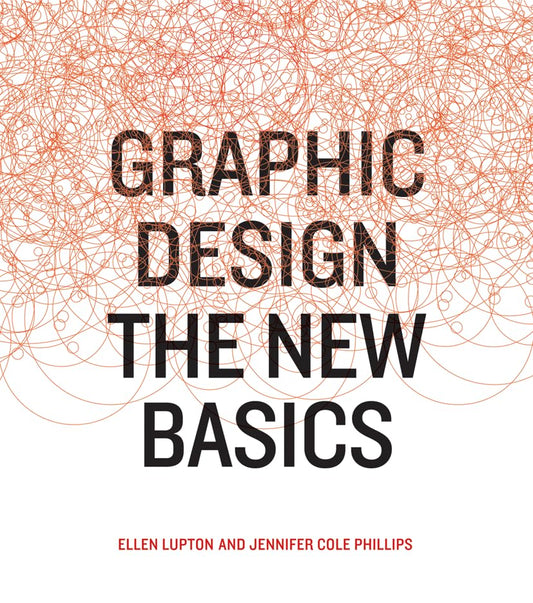 Graphic Design - The New Basics