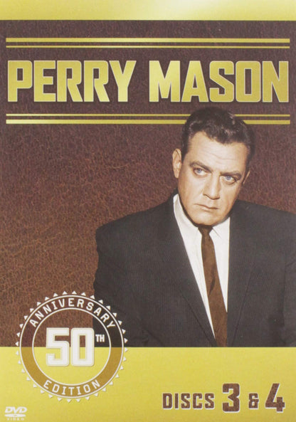 Perry Mason (50th Anniversary Edition)