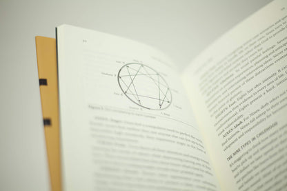 The Road Back to You: Enneagram Journey to Self-Discovery ; Ian Cron