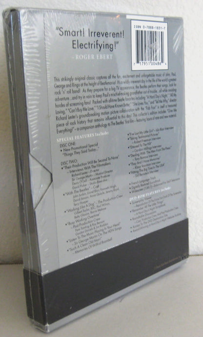 A Hard Day's Night (Miramax Collector's Series) New/Sealed