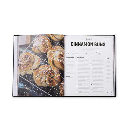 Ankarsrum"Home Made" Recipe Book