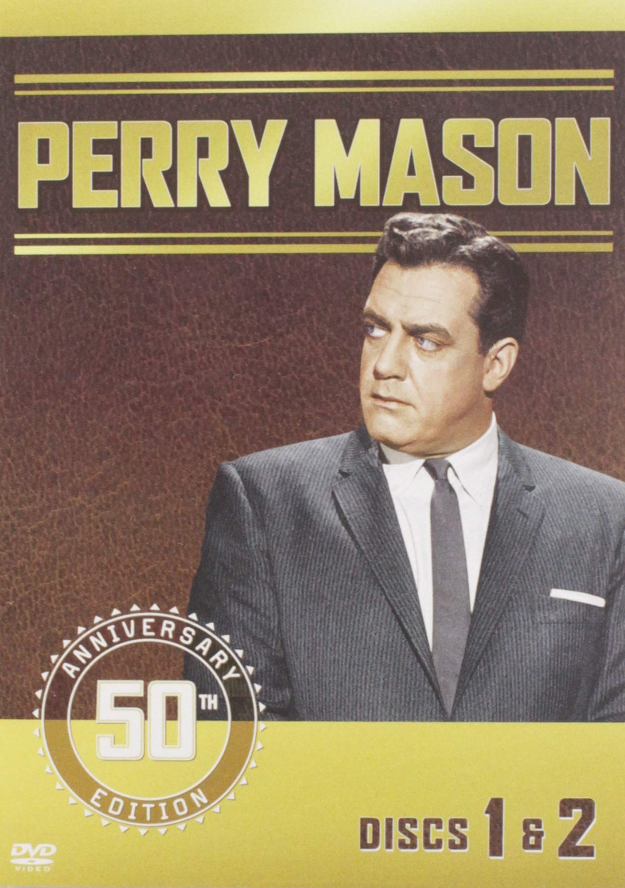Perry Mason (50th Anniversary Edition)