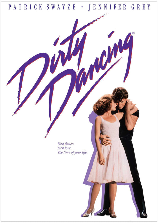 Dirty Dancing (DVD)