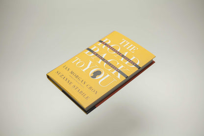 The Road Back to You: Enneagram Journey to Self-Discovery ; Ian Cron