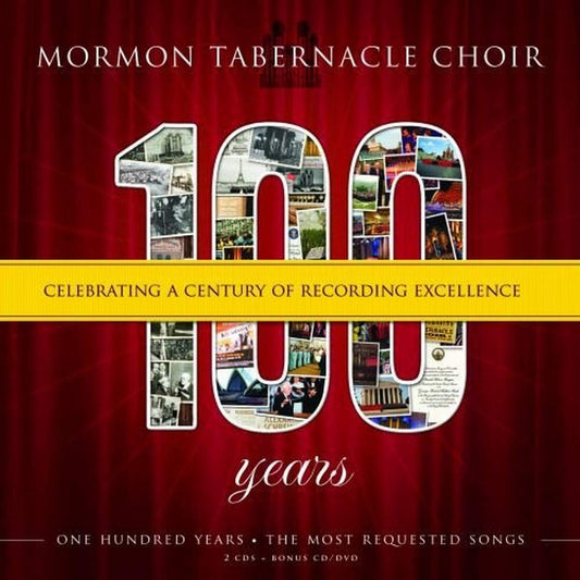 100 Years: Celebrating a Century of Recording Excellence