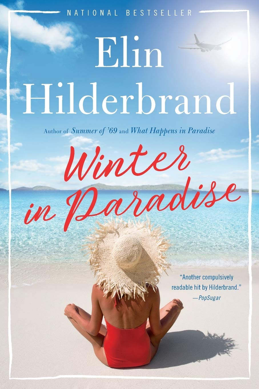 Winter in Paradise (Paradise, 1) [Paperback] Hilderbrand, Elin