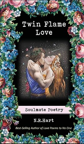 Twin Flame Love: Soulmate Poetry (Hardcover)