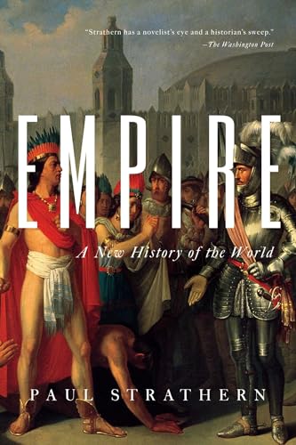 Empire: A New History of the World (Paperback)