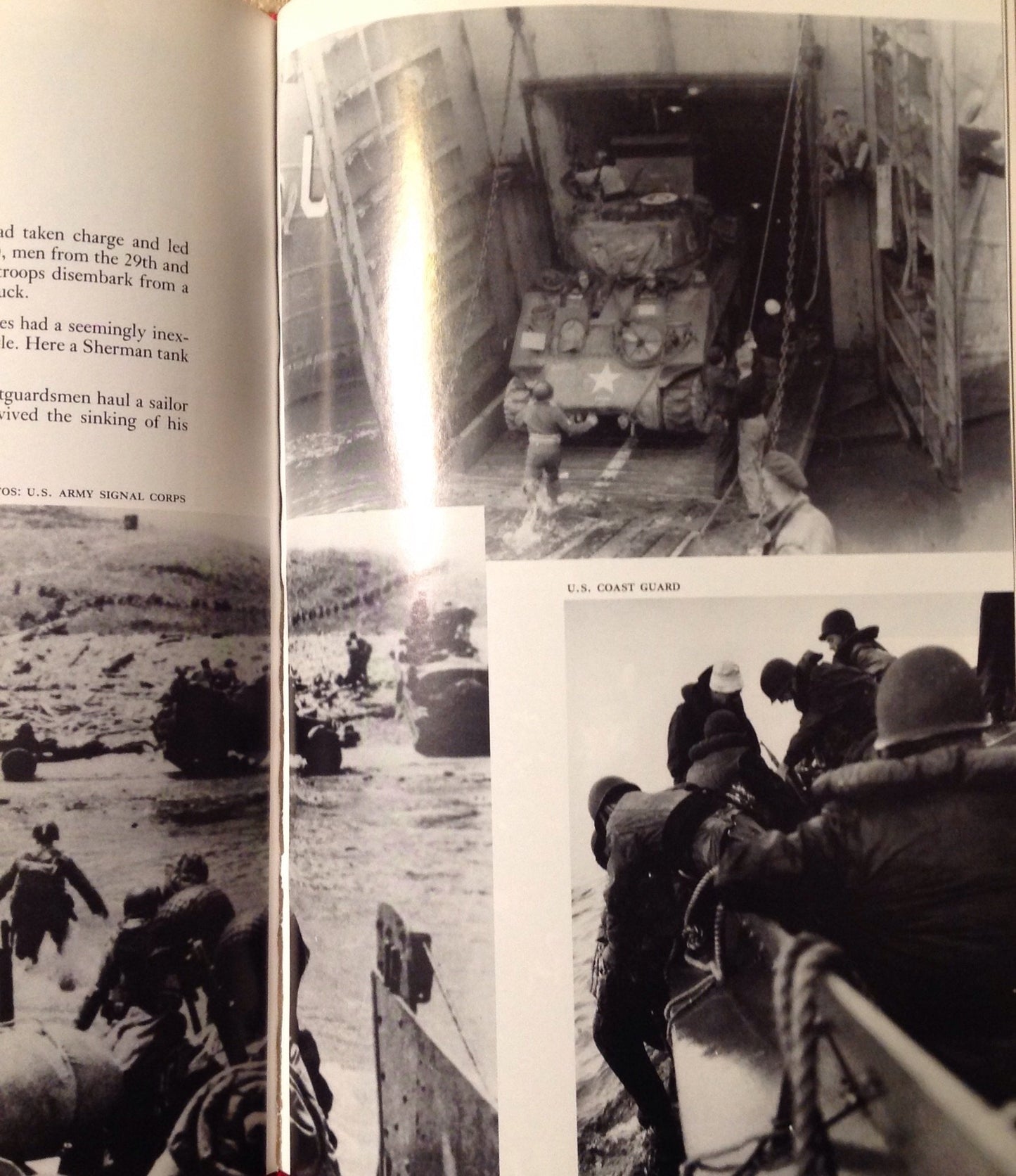 D-Day June 6, 1944: The Climactic Battle of World War II