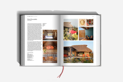 The Design Hotels� Book 2018 [Paperback] Design Hotels AG