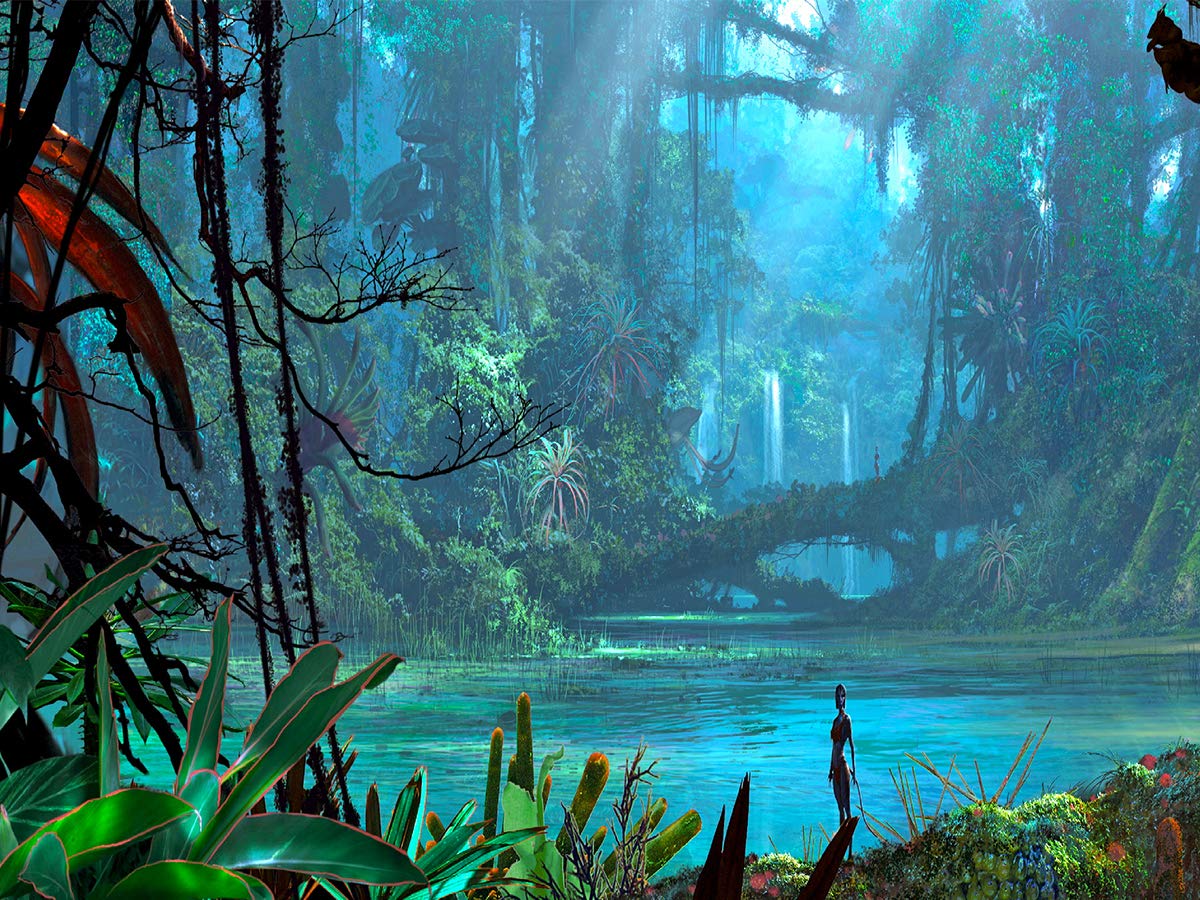 Avatar (Three-Disc Extended Collector's Edition)