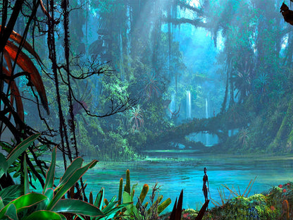 Avatar (Three-Disc Extended Collector's Edition)