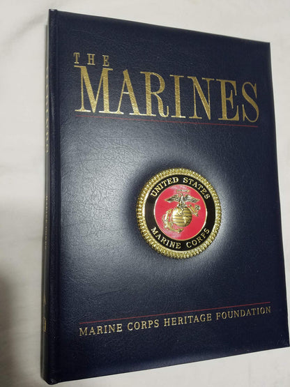 The Marines