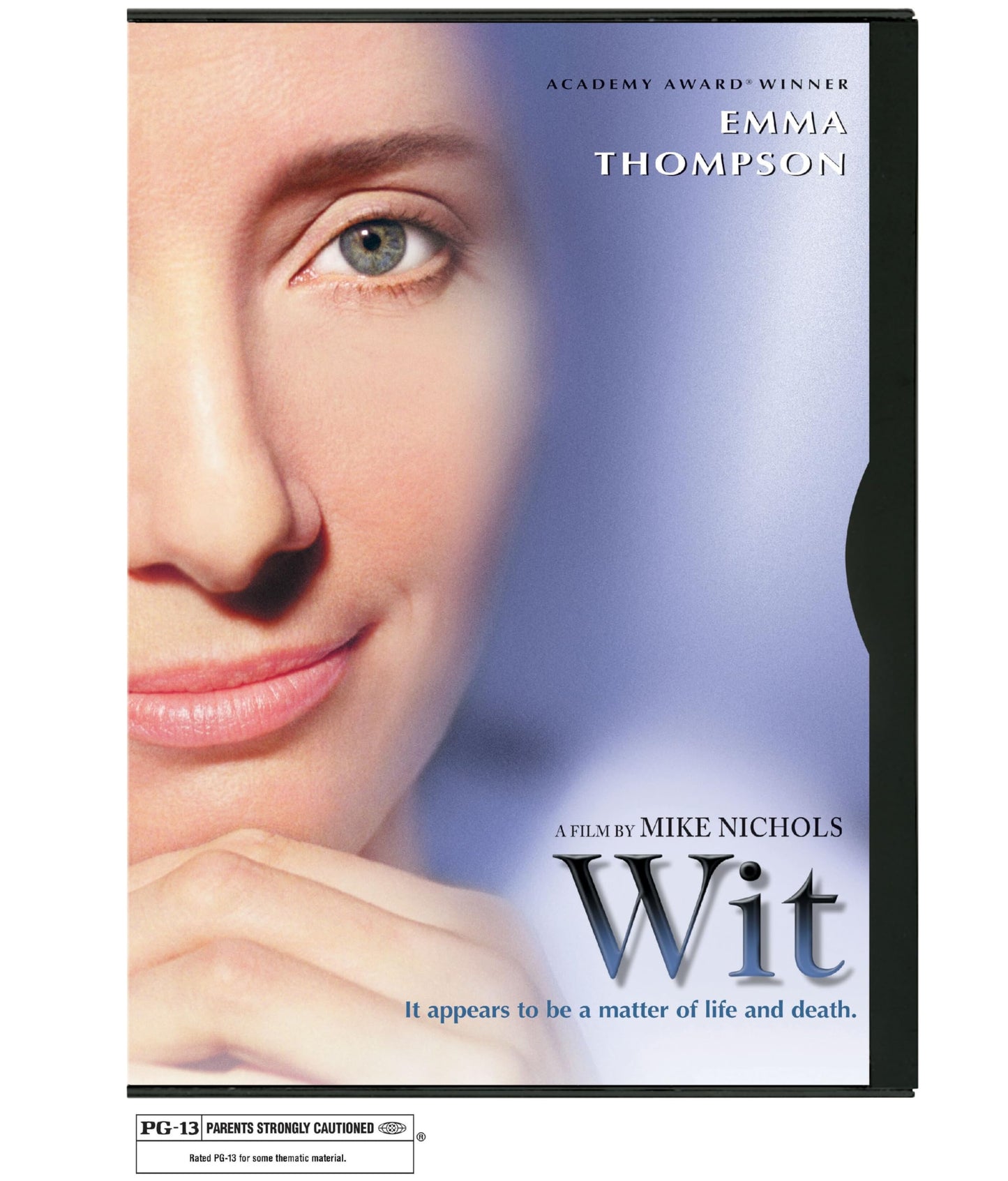 Wit (DVD)