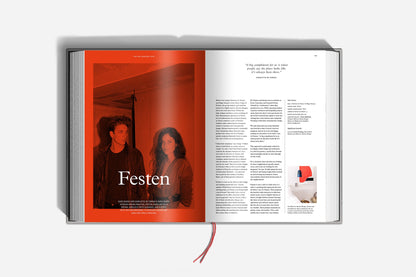 The Design Hotels� Book 2018 [Paperback] Design Hotels AG