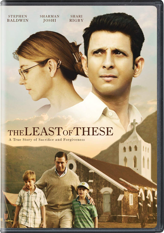 The Least of These [DVD]