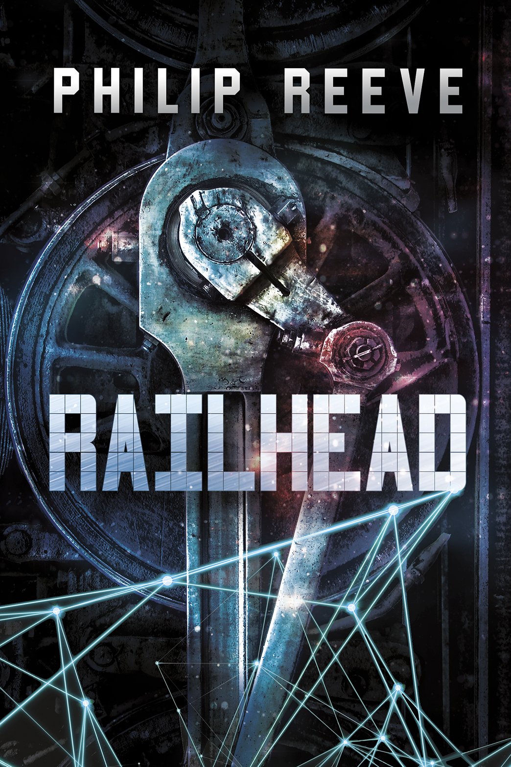 Railhead Philip Reeve