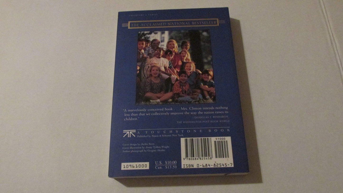 It Takes A Village: And Other Lessons Children Teach Us