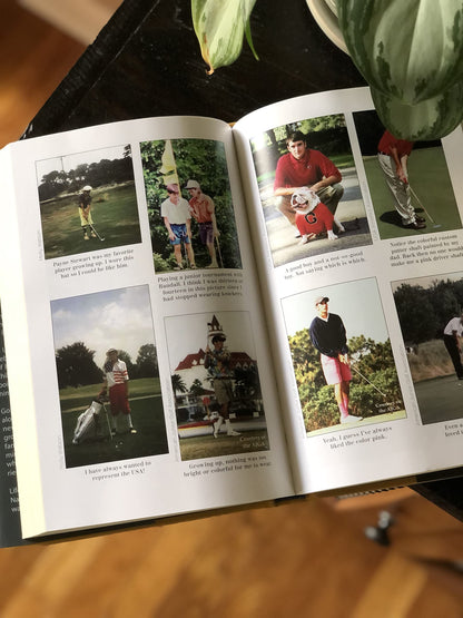 Up and Down: Victories and Struggles in the Course of Life by Bubba Watson