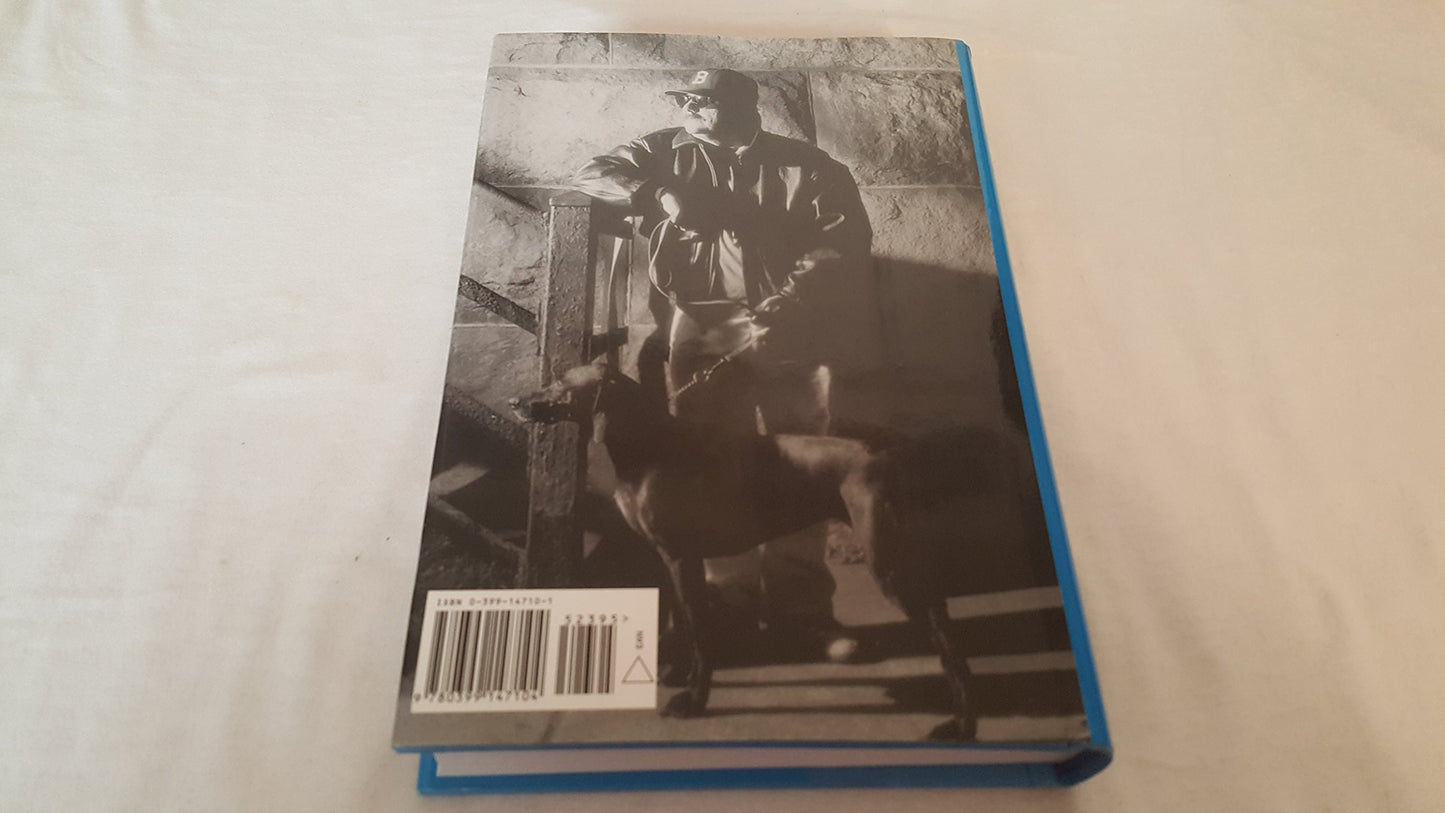 Potshot by Robert B. Parker