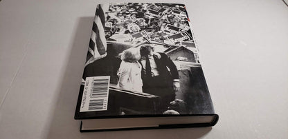 The Senator: My Ten Years With Ted Kennedy Burke, Richard E.; Hoffer, William and Hoffer, Marilyn