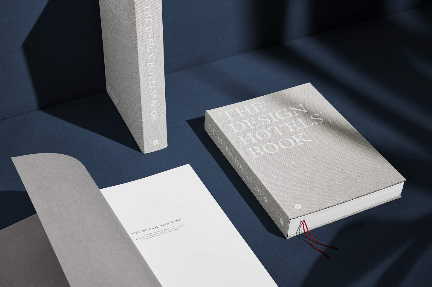 The Design Hotels� Book 2018 [Paperback] Design Hotels AG