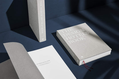 The Design Hotels� Book 2018 [Paperback] Design Hotels AG