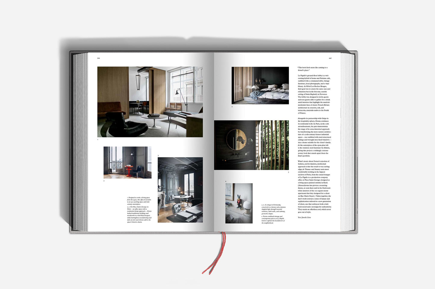 The Design Hotels� Book 2018 [Paperback] Design Hotels AG