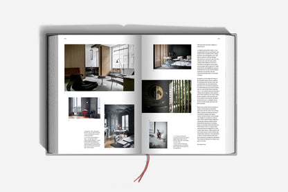 The Design Hotels� Book 2018 [Paperback] Design Hotels AG