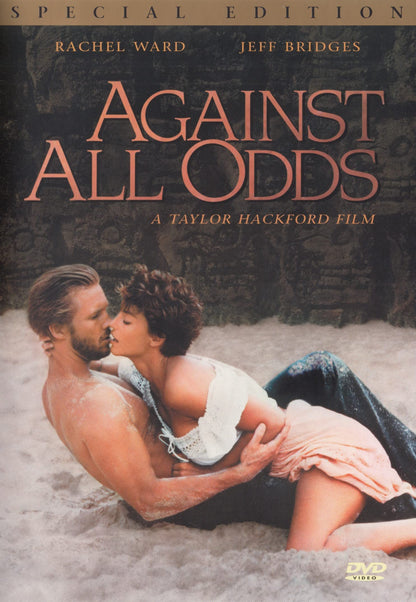 Against All Odds (Special Edition)