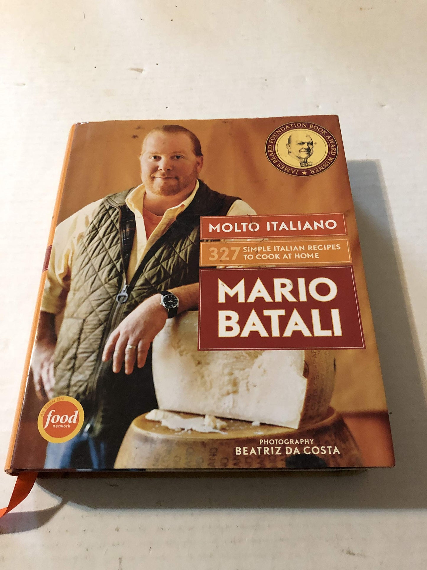 Molto Italiano