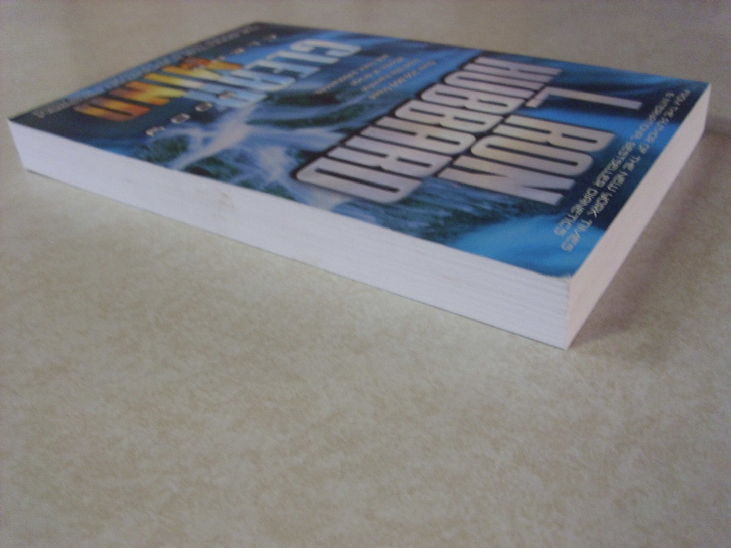 Clear Body Clear Mind: The Effective Purification Program