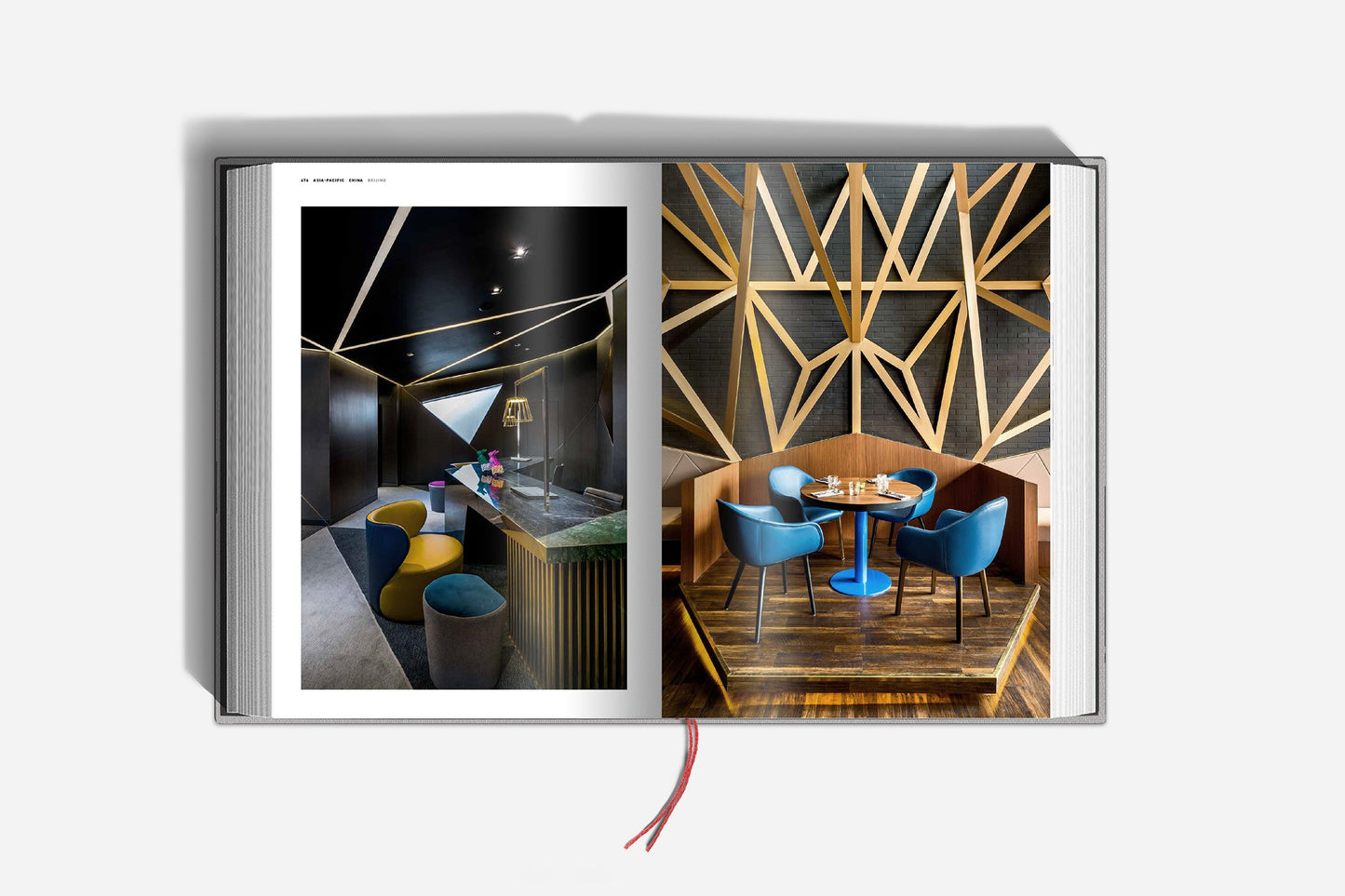 The Design Hotels� Book 2018 [Paperback] Design Hotels AG