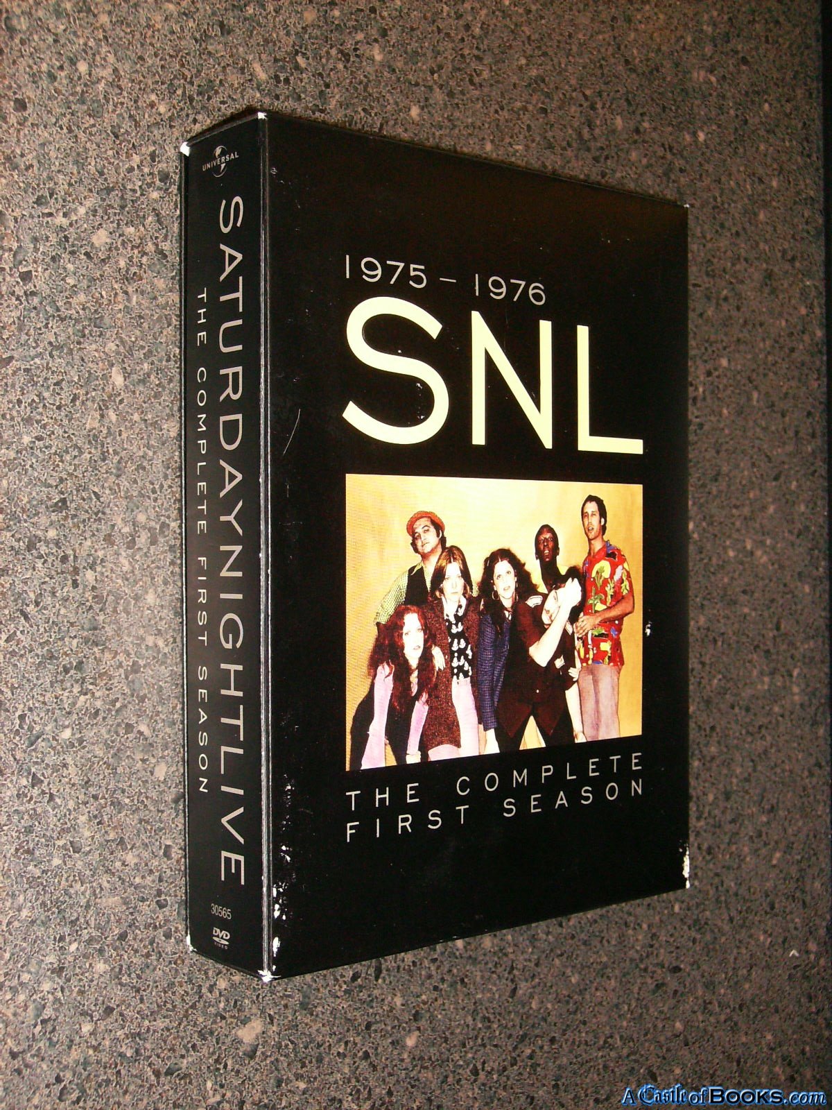 Saturday Night Live: Season 1, 1975-1976 New/Sealed
