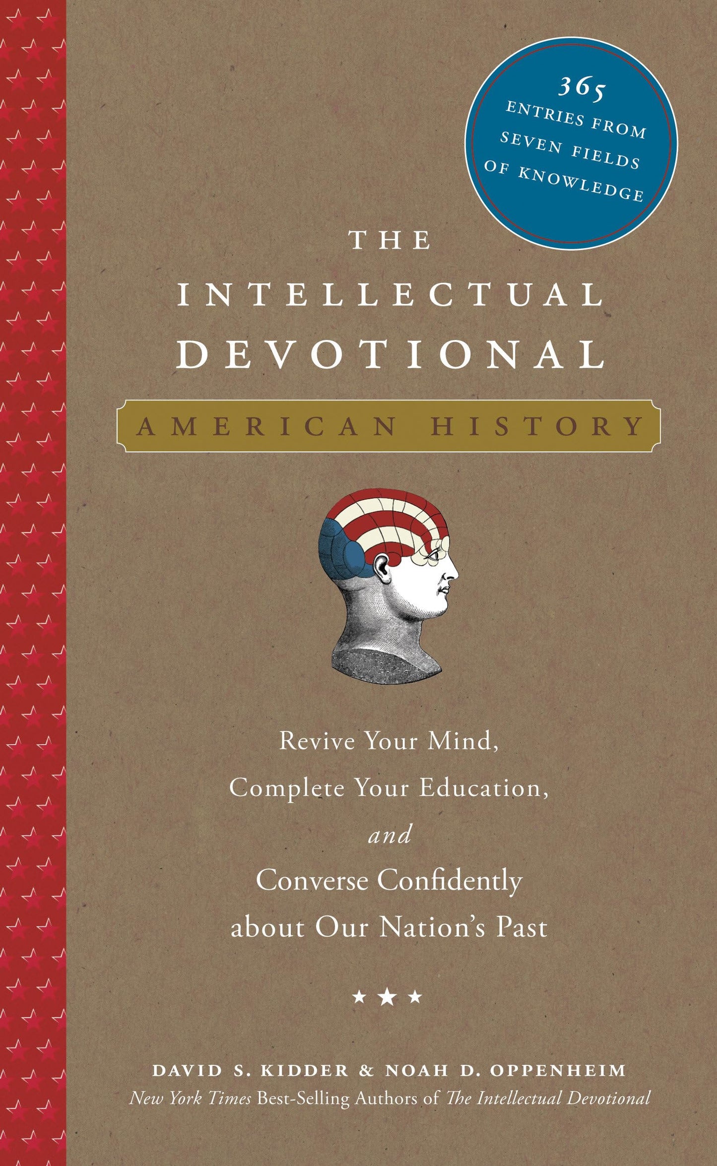 The Intellectual Devotional: American History: Our Nation's Past