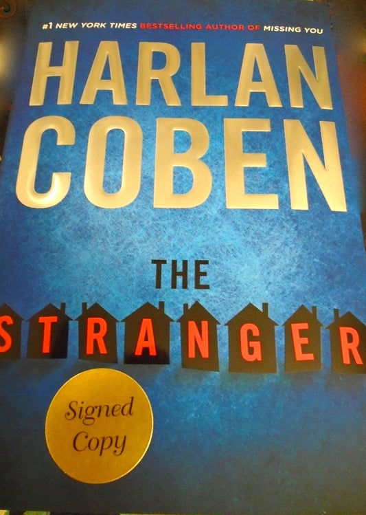The Stranger