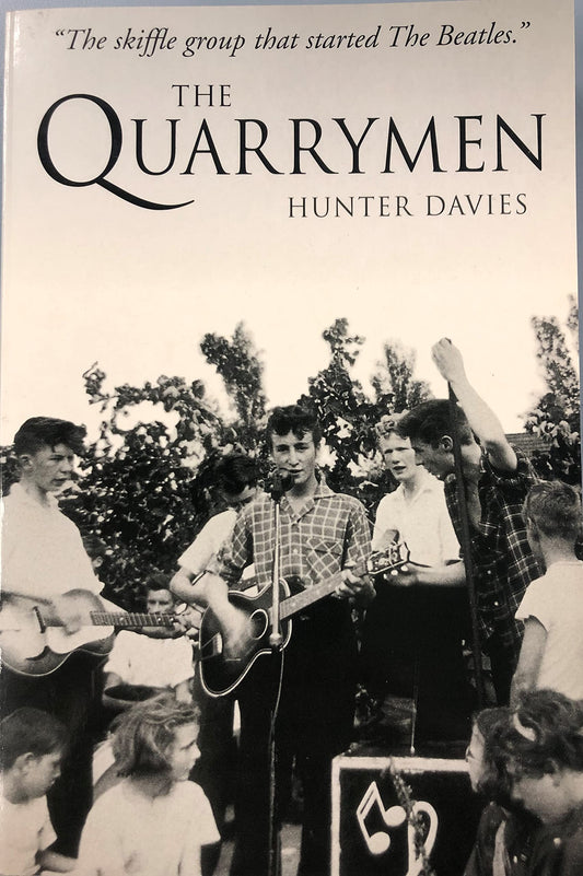 The Quarrymen