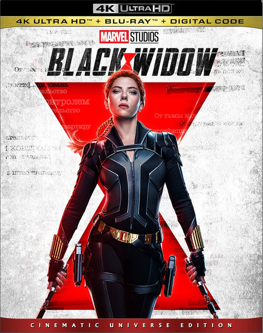 BLACK WIDOW US/EC/UD1/BD1/UD [4K UHD]